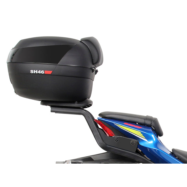 Fijaciones Top Master Suzuki GSX R-S 125/150 17-20 Shad