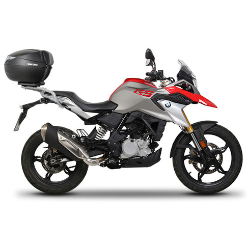 Fijaciones Top Master BMW G 310 GS 17-20 Shad W0GG37ST