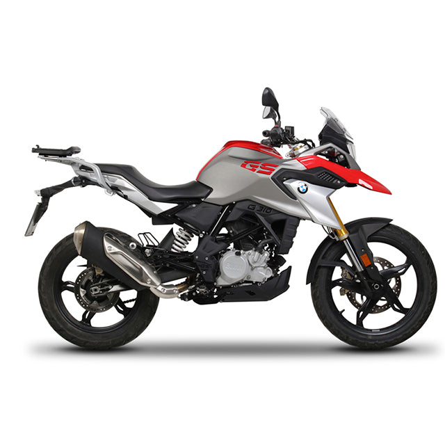 Fijaciones Top Master BMW G 310 GS 17-20 Shad