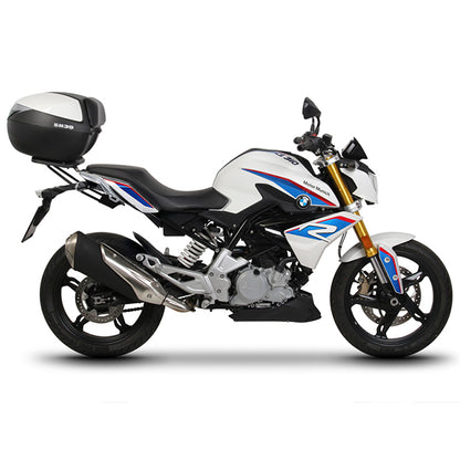 Fijaciones Top Master BMW G 310 R Shad W0G317ST