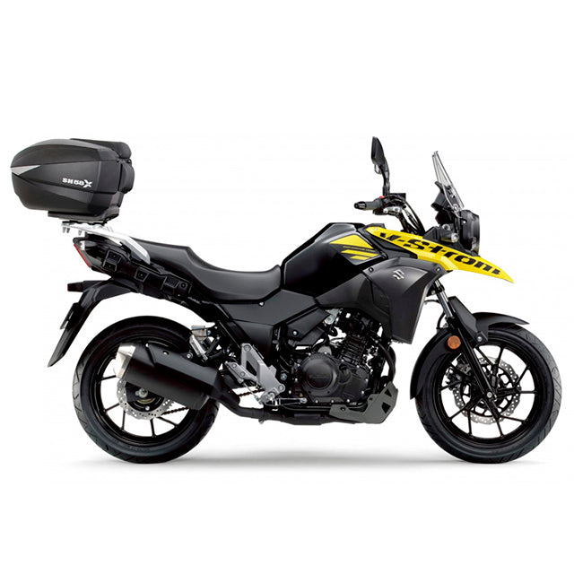 Fijaciones Top Master Suzuki V-Strom 250 17-20 Shad S0VS27ST