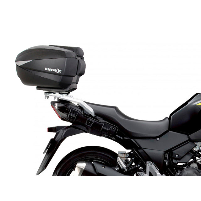 Fijaciones Top Master Suzuki V-Strom 250 17-20 Shad