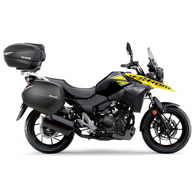 Fijaciones Top Master Suzuki V-Strom 250 17-20 Shad