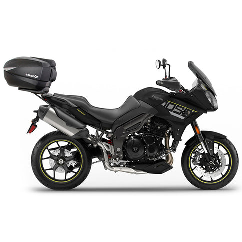 Fijaciones Top Master Triumph Tiger S 1050 Shad T0TG16ST