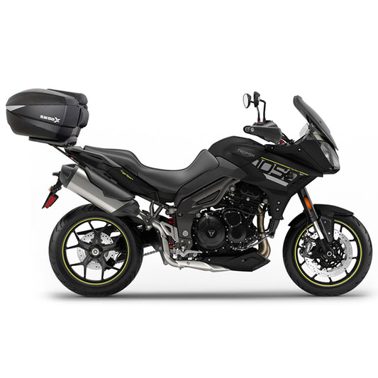 Fijaciones Top Master Triumph Tiger S 1050 Shad T0TG16ST
