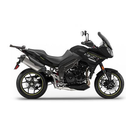 Fijaciones Top Master Triumph Tiger S 1050 Shad