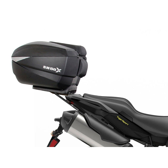 Fijaciones Top Master Triumph Tiger S 1050 Shad
