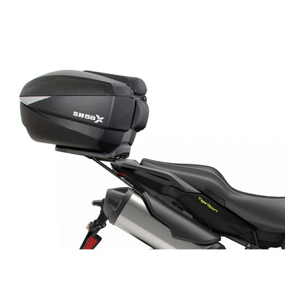 Fijaciones Top Master Triumph Tiger S 1050 Shad