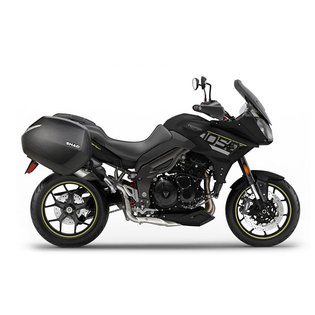 Fijaciones laterales 3P System Triumph Tiger 1050 Shad T0TG16IF