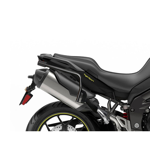Fijaciones laterales 3P System Triumph Tiger 1050 Shad