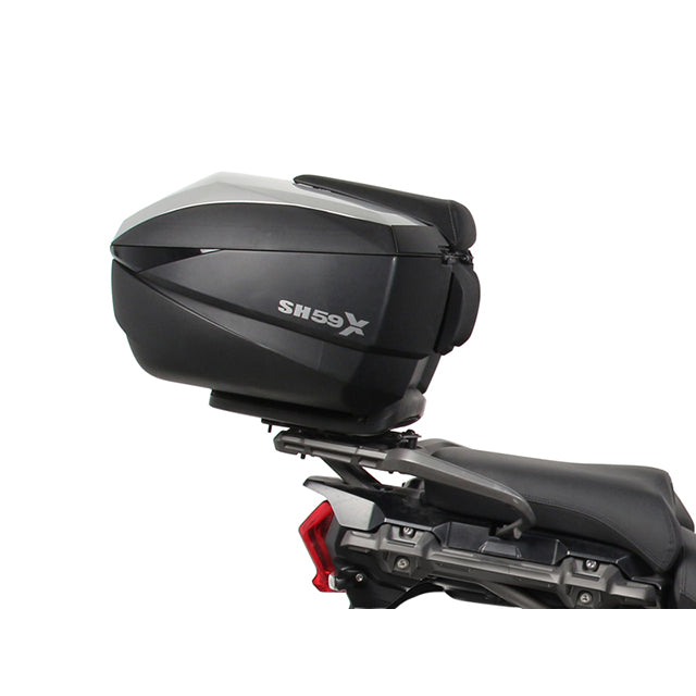 Fijaciones Top Master Triumph Explorer 1200 Xca Shad