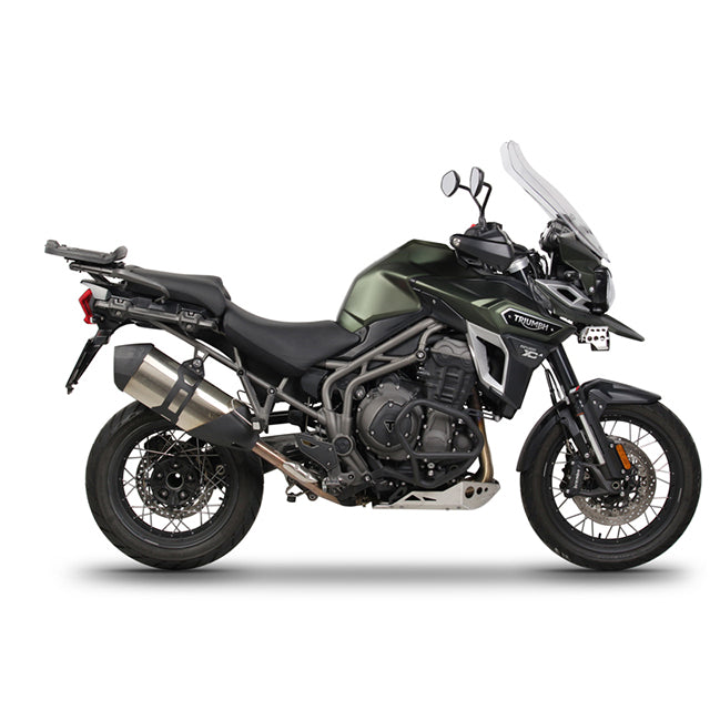 Fijaciones Top Master Triumph Explorer 1200 Xca Shad
