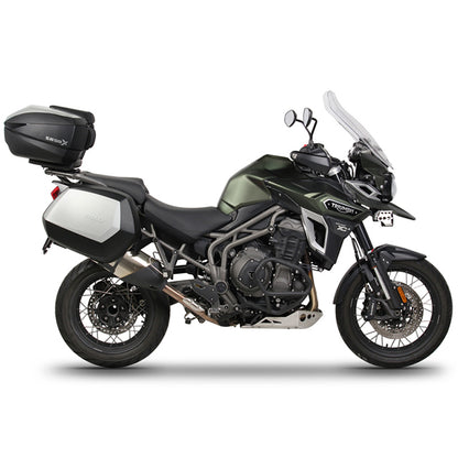 Fijaciones Top Master Triumph Explorer 1200 Xca Shad
