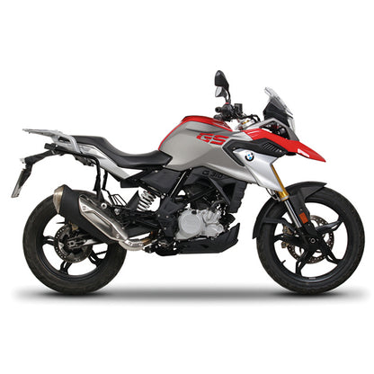 Side mountings 3P System BMW G310R-GS Shad