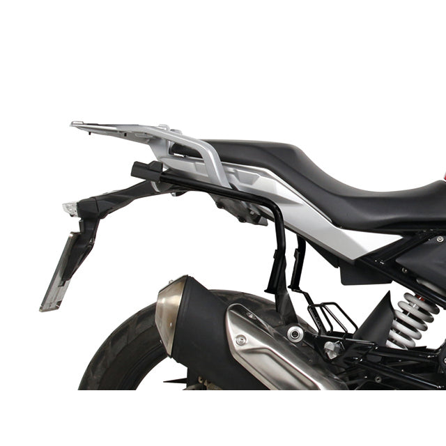 Side mountings 3P System BMW G310R-GS Shad