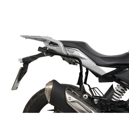 Side mountings 3P System BMW G310R-GS Shad