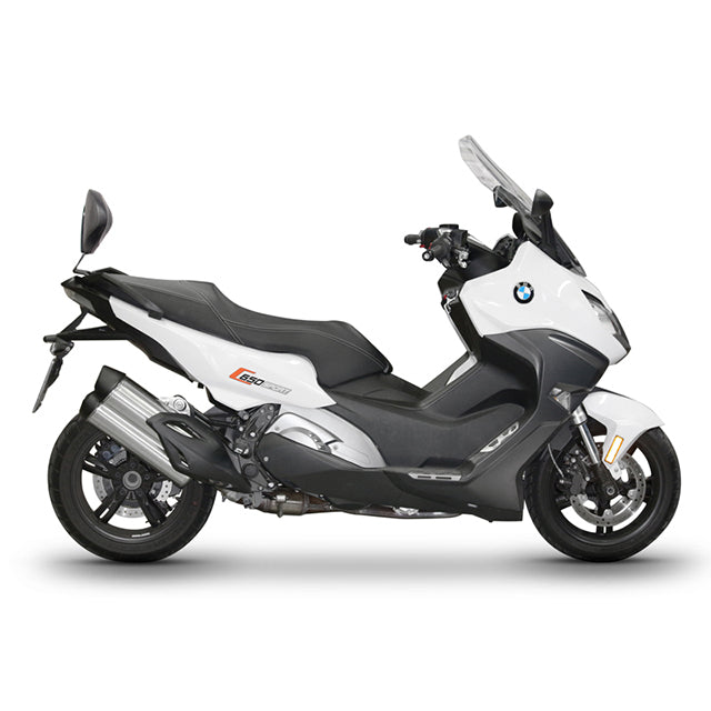 Respaldo BMW C600/650 Sport Shad W0CS62RV