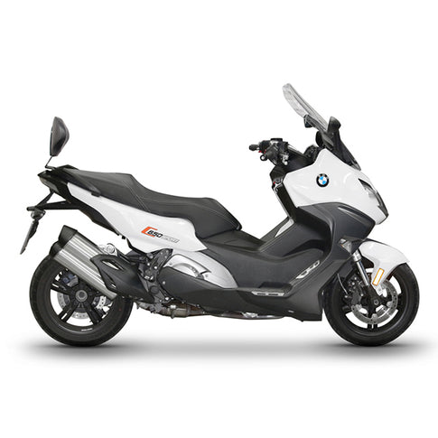Respaldo BMW C600/650 Sport Shad W0CS62RV