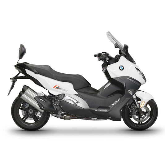 Respaldo BMW C600/650 Sport Shad W0CS62RV