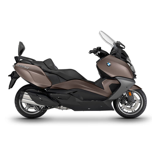Respaldo BMW C 650 GT Shad W0CG62RV