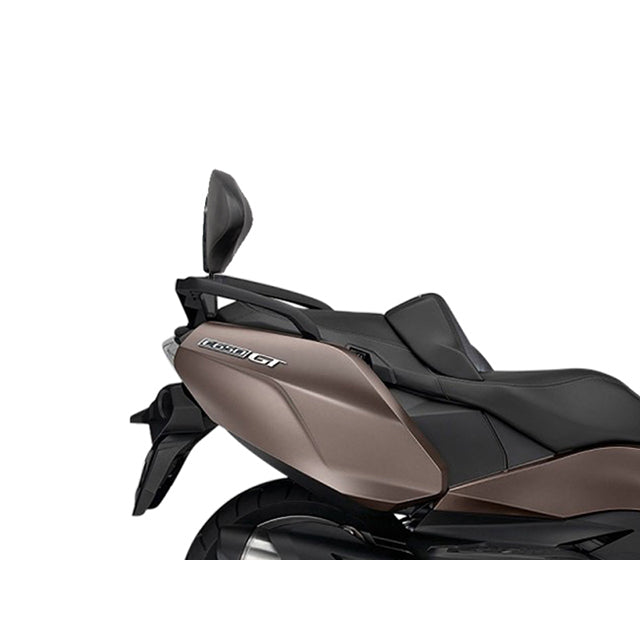 Respaldo BMW C 650 GT Shad