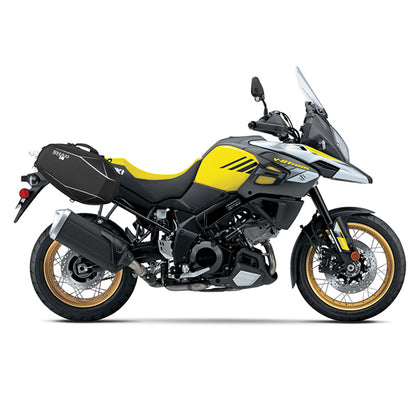 Soporte alforjas Suzuki V-Strom 1000 XT Shad S0VS14SE