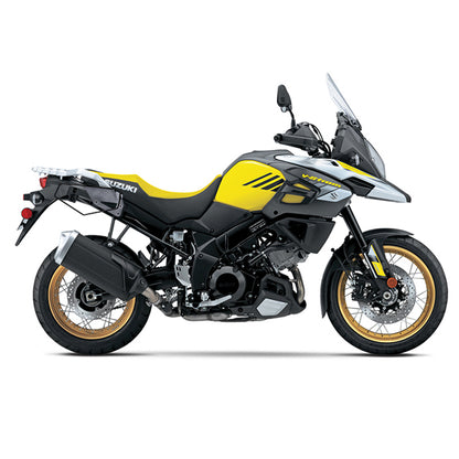Soporte alforjas Suzuki V-Strom 1000 XT Shad