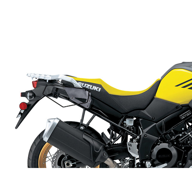 Soporte alforjas Suzuki V-Strom 1000 XT Shad