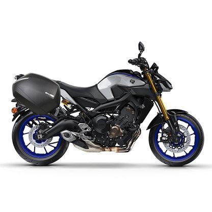 Fijaciones laterales 3P System Yamaha MT-09 SP Shad Y0MT98IF