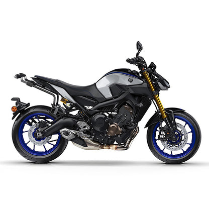 Fijaciones laterales 3P System Yamaha MT-09 SP Shad