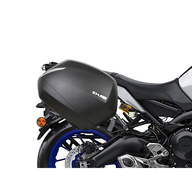 Fijaciones laterales 3P System Yamaha MT-09 SP Shad