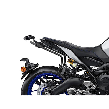 Fijaciones laterales 3P System Yamaha MT-09 SP Shad