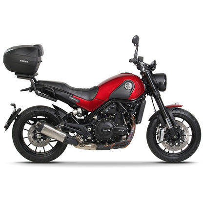Fijaciones Top Master Benelli Leoncino 502 Shad B0LN57ST