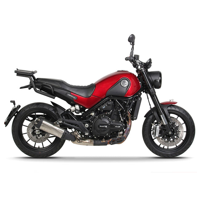 Fijaciones Top Master Benelli Leoncino 502 Shad