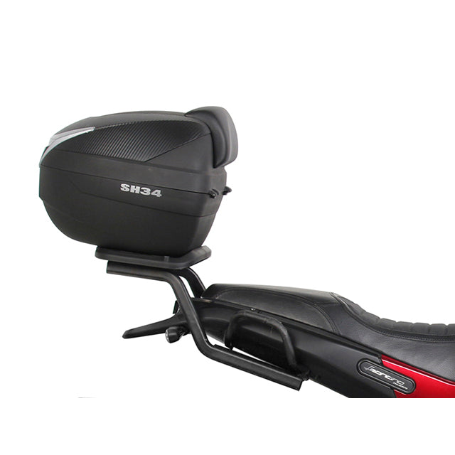 Fijaciones Top Master Benelli Leoncino 502 Shad