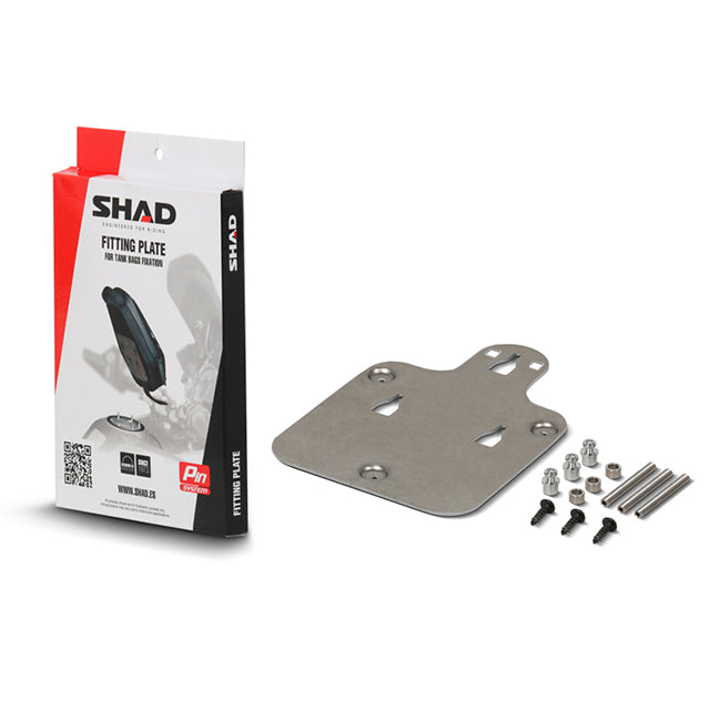 Pin System Benelli Shad X022PS