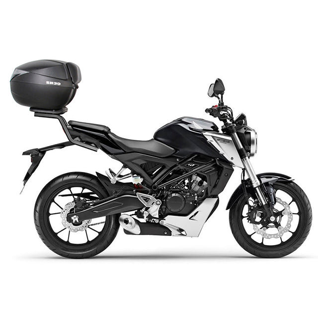 Fijaciones Top Master CB 125 R-CB 300 R Neo Sport Cafe Shad H0CN18ST