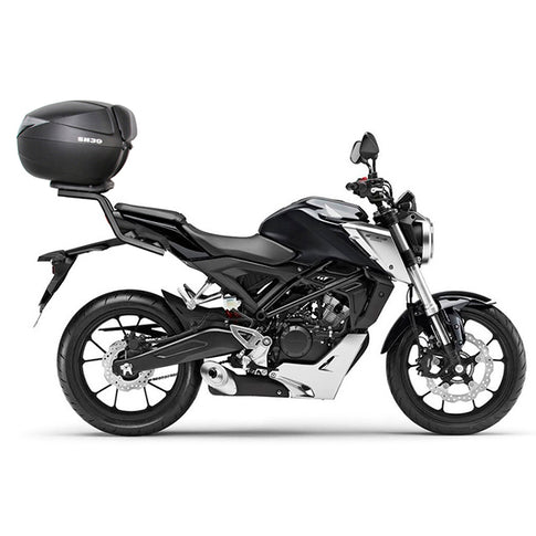 Fijaciones Top Master CB 125 R-CB 300 R Neo Sport Cafe Shad H0CN18ST