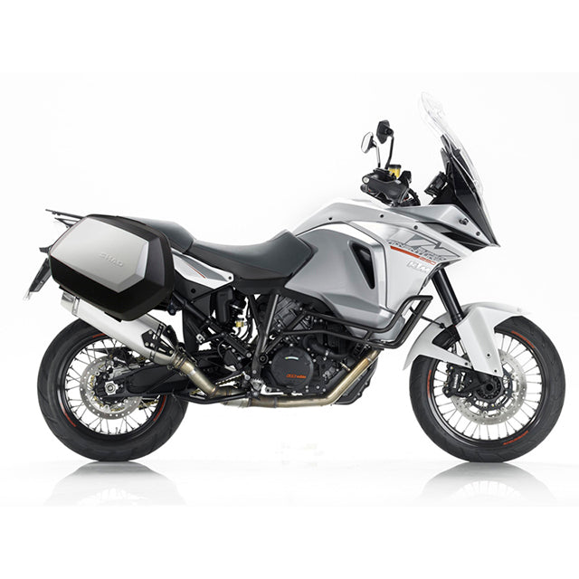 Fijaciones laterales 3P System KTM Super Advent 1290 Shad K0DV17IF