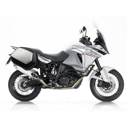 Fijaciones laterales 3P System KTM Super Advent 1290 Shad K0DV17IF