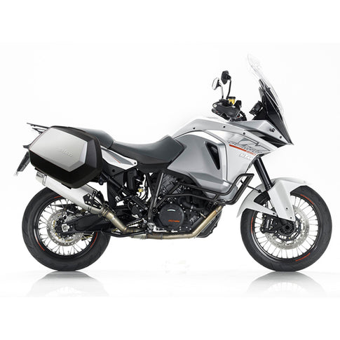 Fijaciones laterales 3P System KTM Super Advent 1290 Shad K0DV17IF