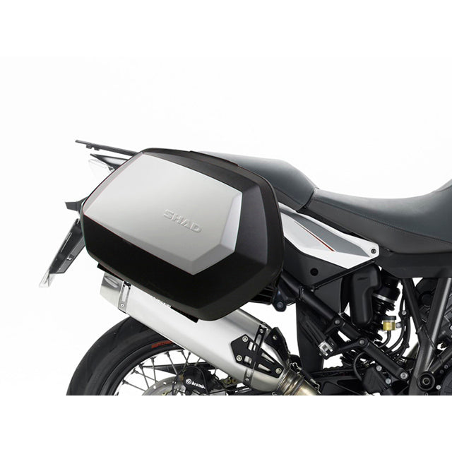Fijaciones laterales 3P System KTM Super Advent 1290 Shad