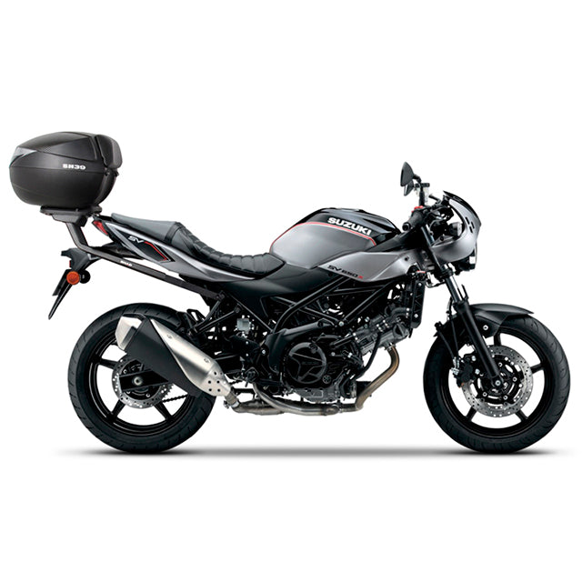 Fijaciones Top Master Suzuki SV 650 / SV 650 X 16-20 Shad S0SV68ST
