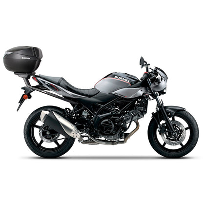 Fijaciones Top Master Suzuki SV 650 / SV 650 X 16-20 Shad S0SV68ST