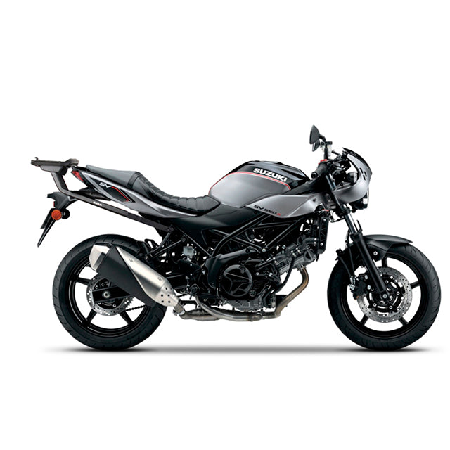 Fijaciones Top Master Suzuki SV 650 / SV 650 X 16-20 Shad