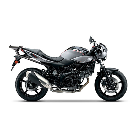 Fijaciones Top Master Suzuki SV 650 / SV 650 X 16-20 Shad
