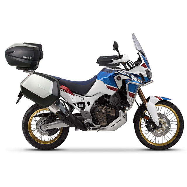 Fijaciones Top Master Honda CRF1000l Advent Shad
