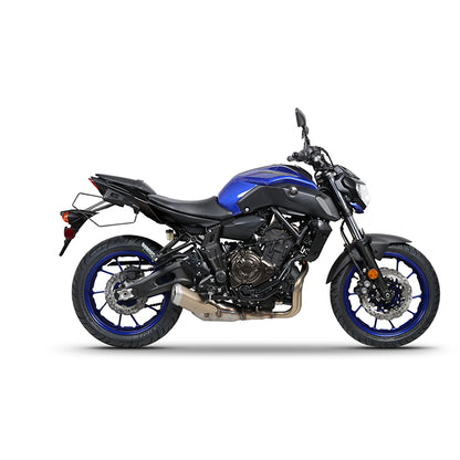 Soporte alforjas Yamaha MT-07 Shad