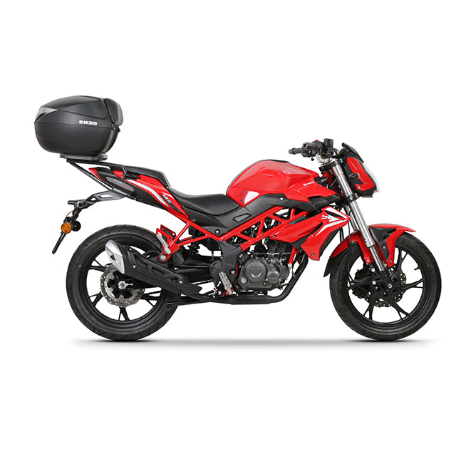 Fijaciones Top Master Benelli Bn 125 18-20 Shad B0BN18ST
