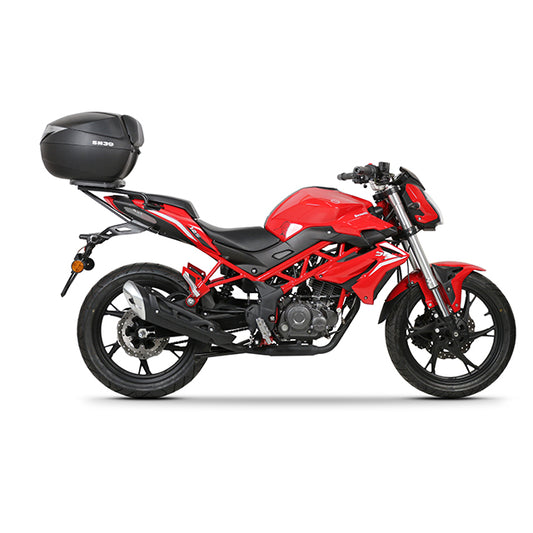 Fijaciones Top Master Benelli Bn 125 18-20 Shad B0BN18ST